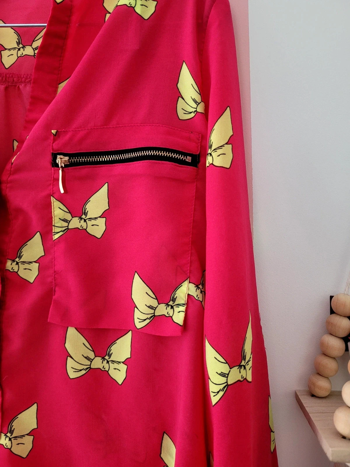 Blusa T.2 – photo 2